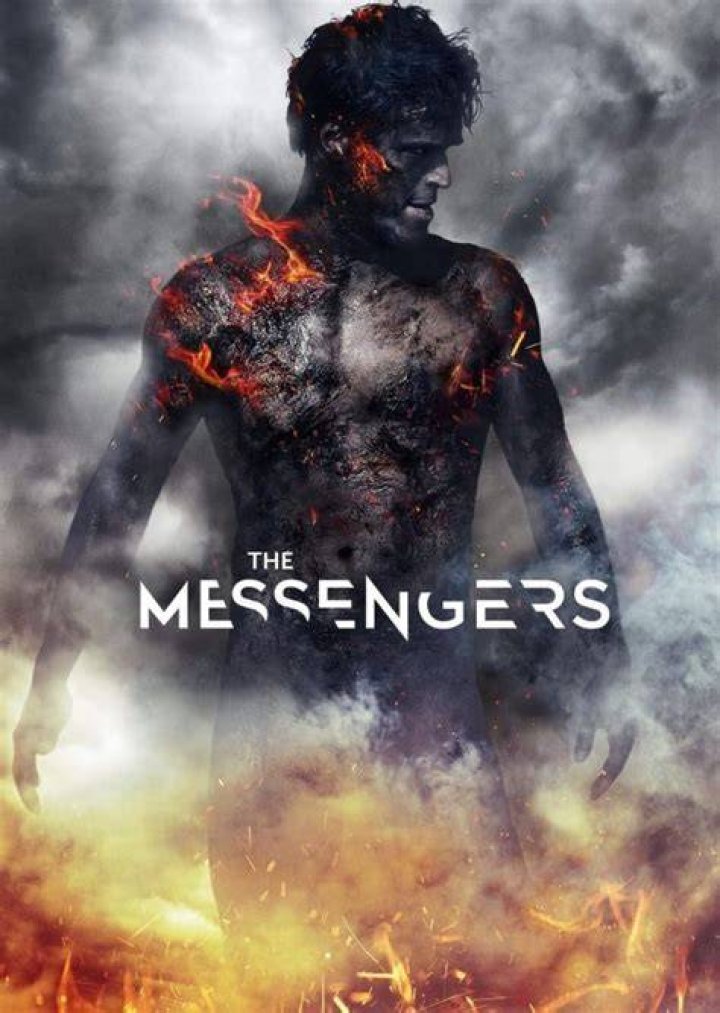 Raul Garcia Fan Casting for The Messengers | myCast