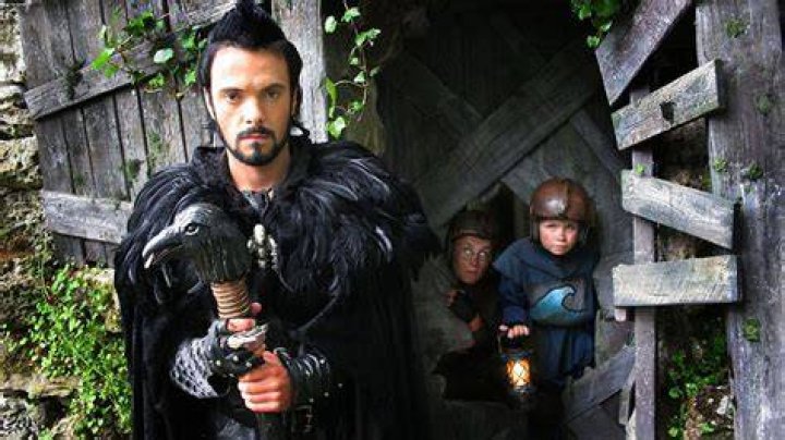 Raven CBBC cult kids' show set to return to BBC with new presenter