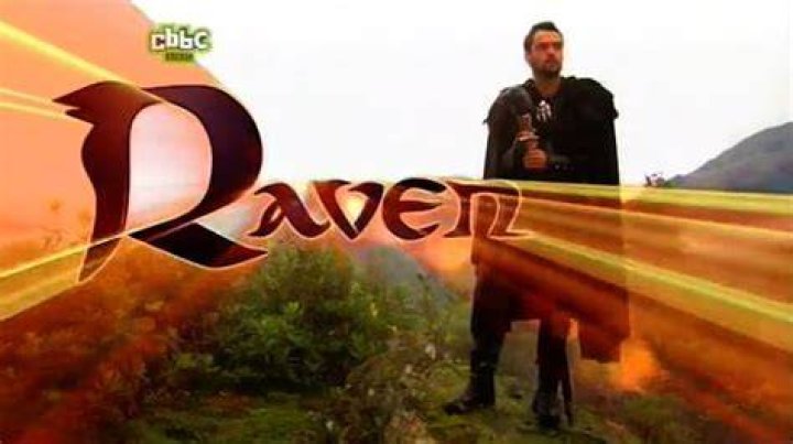 Raven CBBC: The Journey Of A Young Star