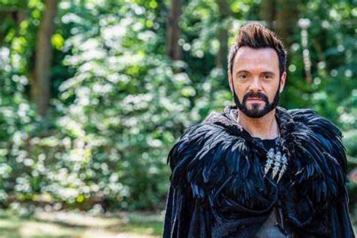 Raven of Old Raven (CBBC) Wiki Fandom