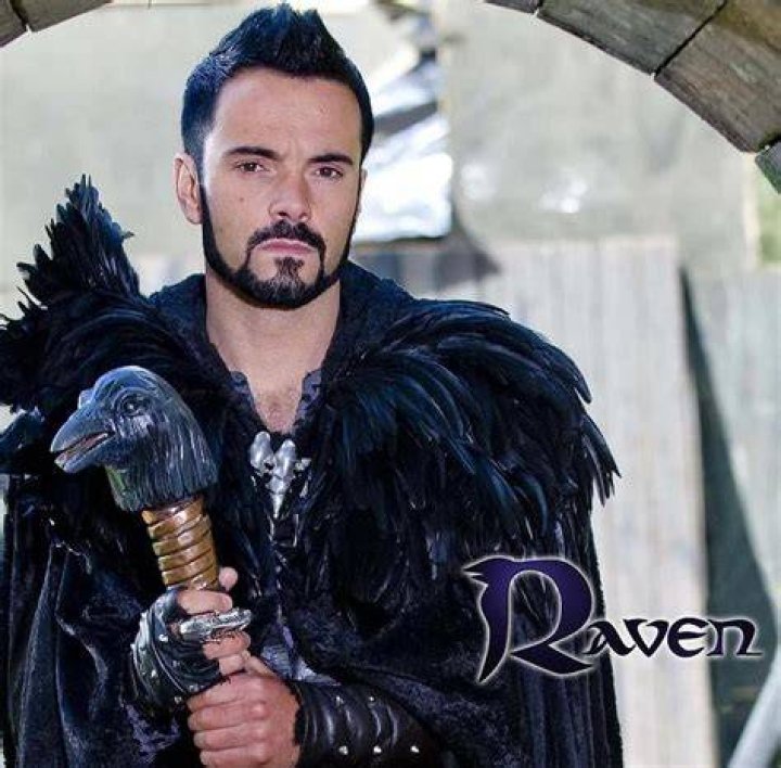 Raven Raven (CBBC) Wiki Fandom powered by Wikia