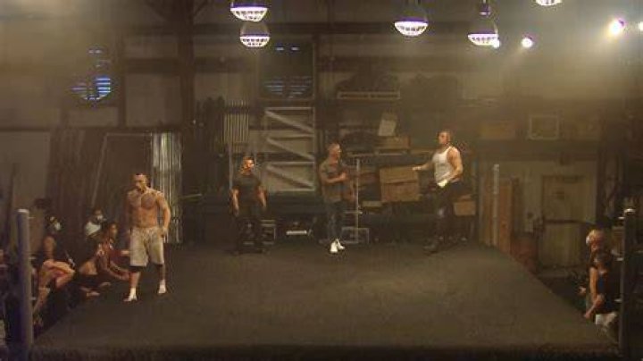 Raw Underground
