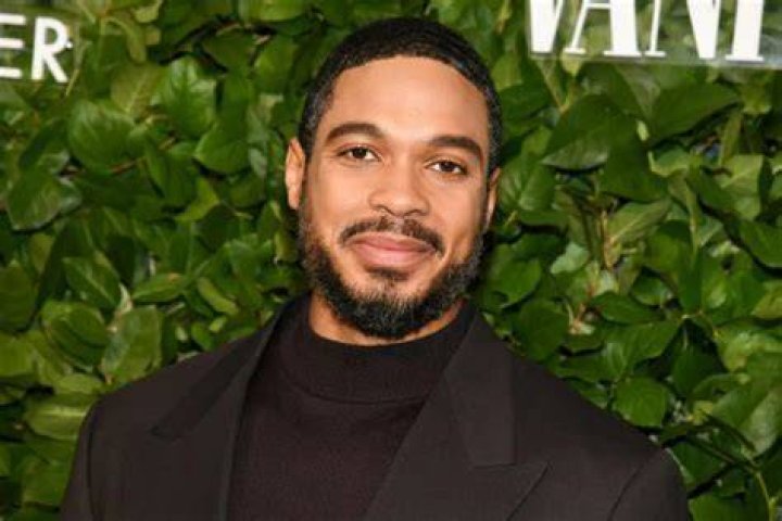 Ray Fisher as Wells Jaha in The 100 Recast