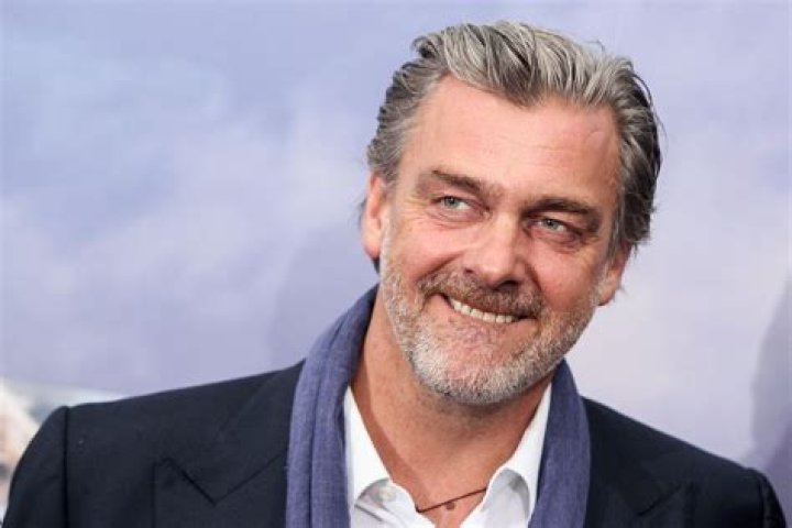 Ray Stevenson as Beta in The Walking Dead