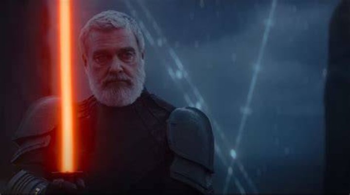 Ray Stevenson, Star Wars and Marvel Actor, Dead at 58 Parade