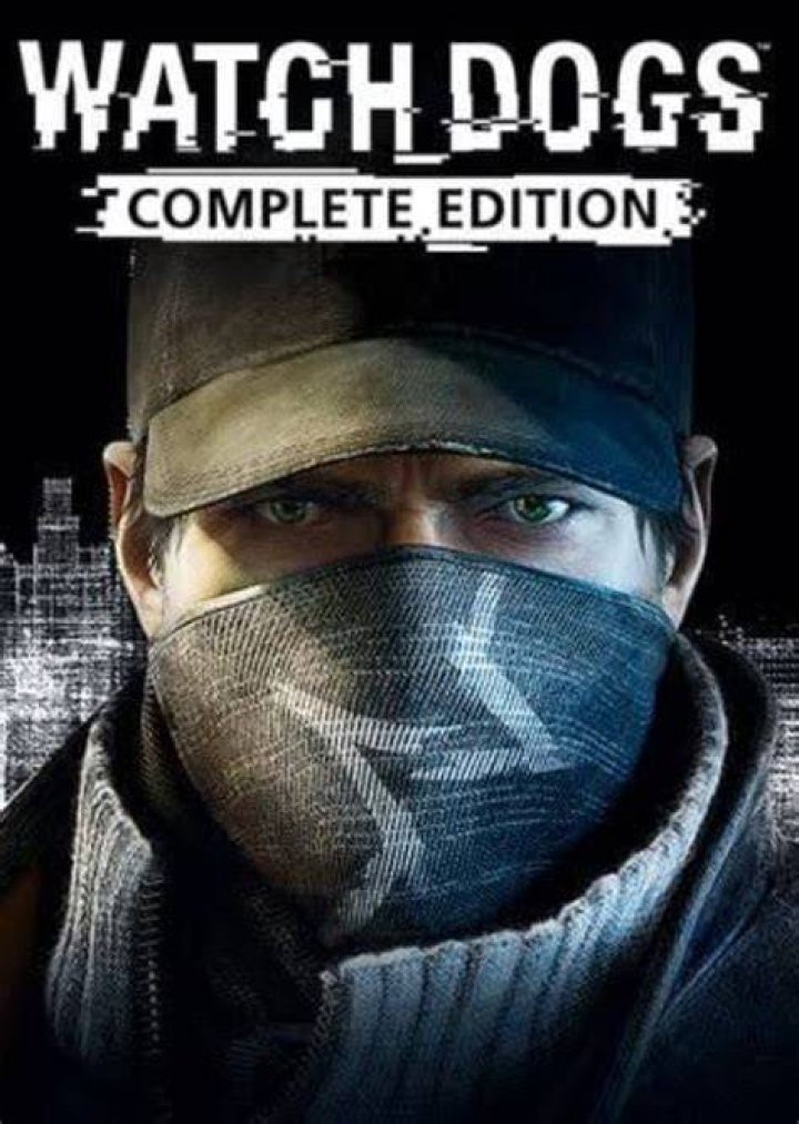 Raymond Kenney Fan Casting for WATCH_DOGS | myCast