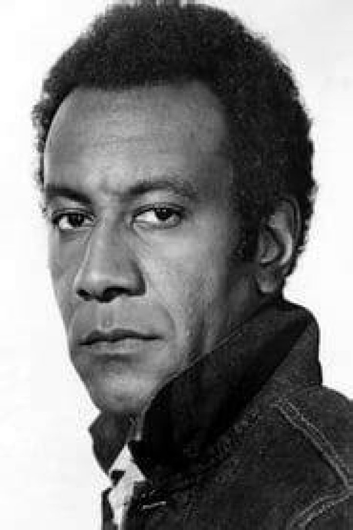 Raymond St. Jacques Fan Casting