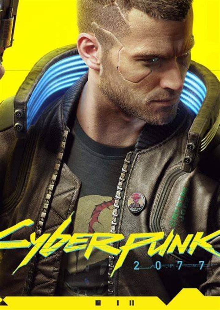 Razor Hughes Fan Casting for Cyberpunk 2077 | myCast