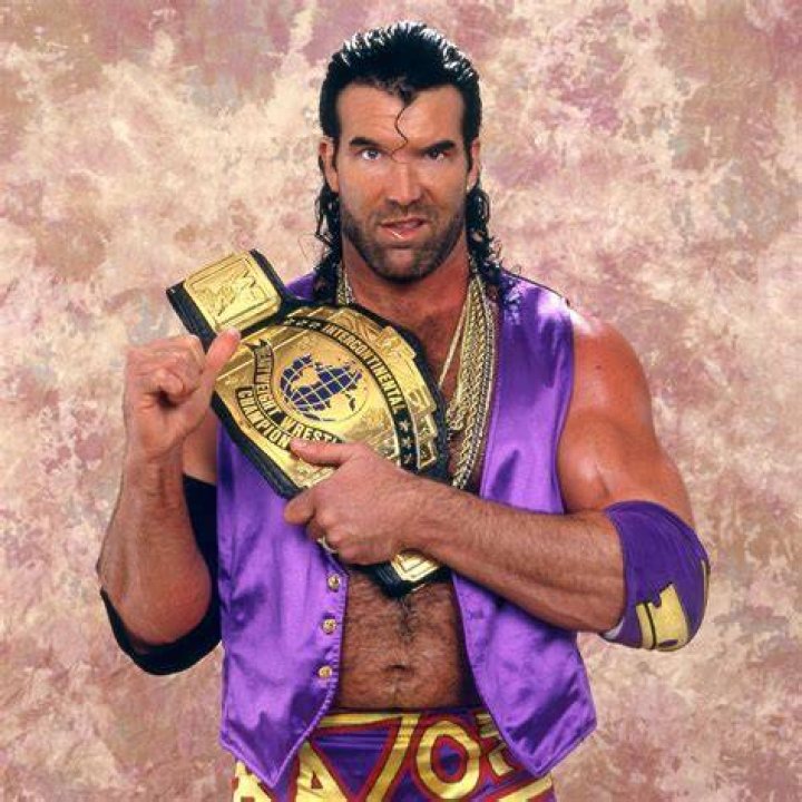 Razor Ramon v The 1-2-3 Kid In Your House 6 Cropped
