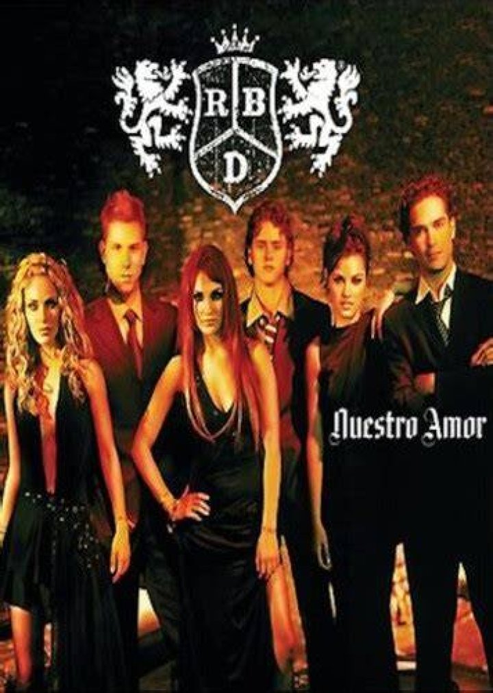 RBD Fan Casting