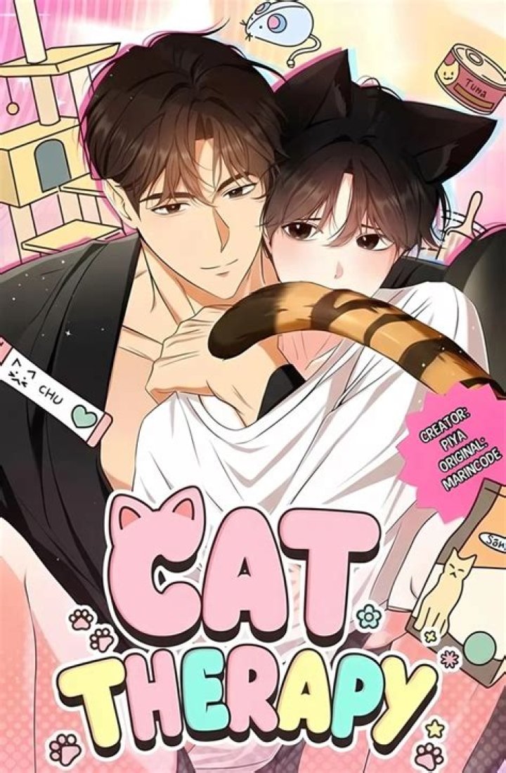 Read Secret Therapy (Official) Manga English Online [Latest Chapters