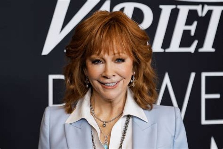 Reba McEntire Naked: The Icon Behind The Curtain