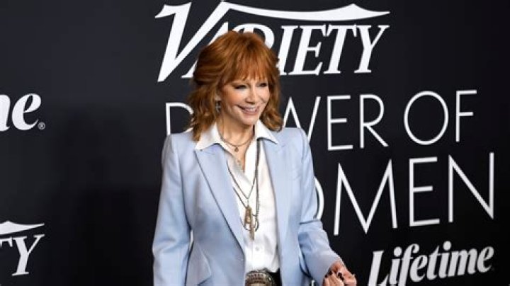 Reba McEntire Shares Her Secrets on Success, Longevity, and Staying Humble