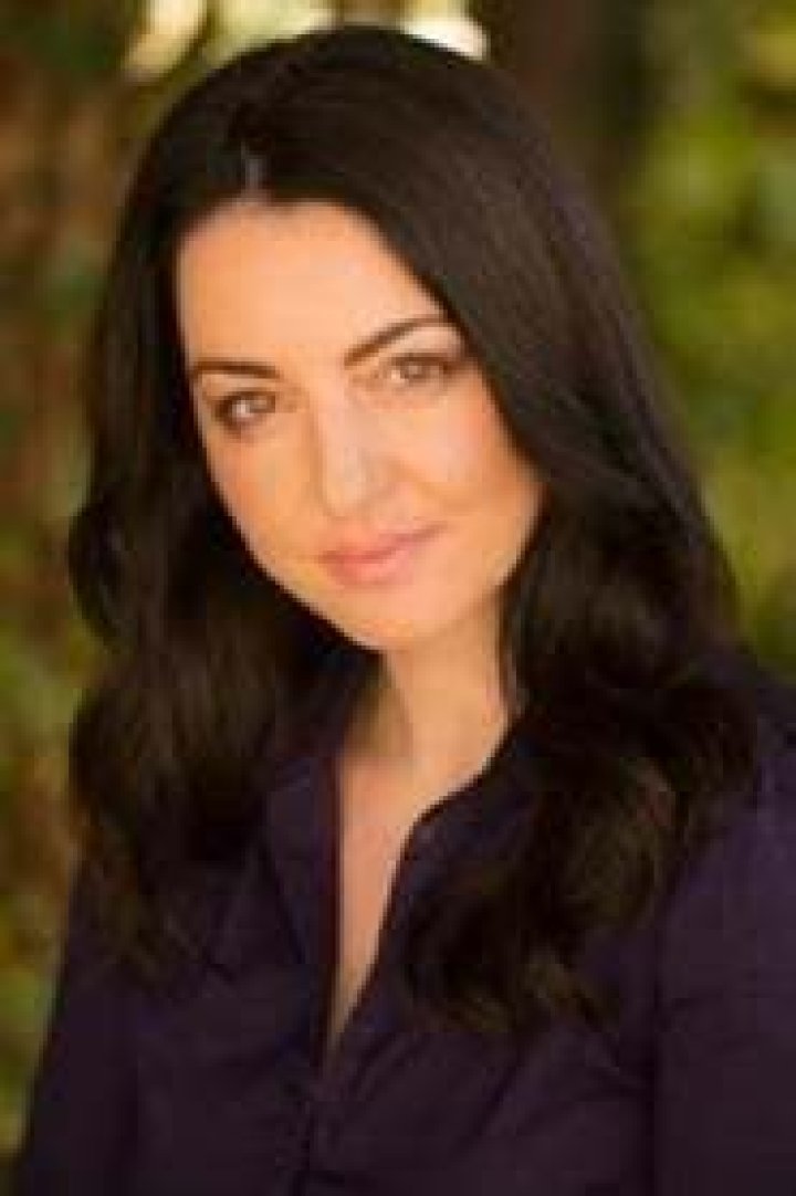Rebecca Black Fan Casting