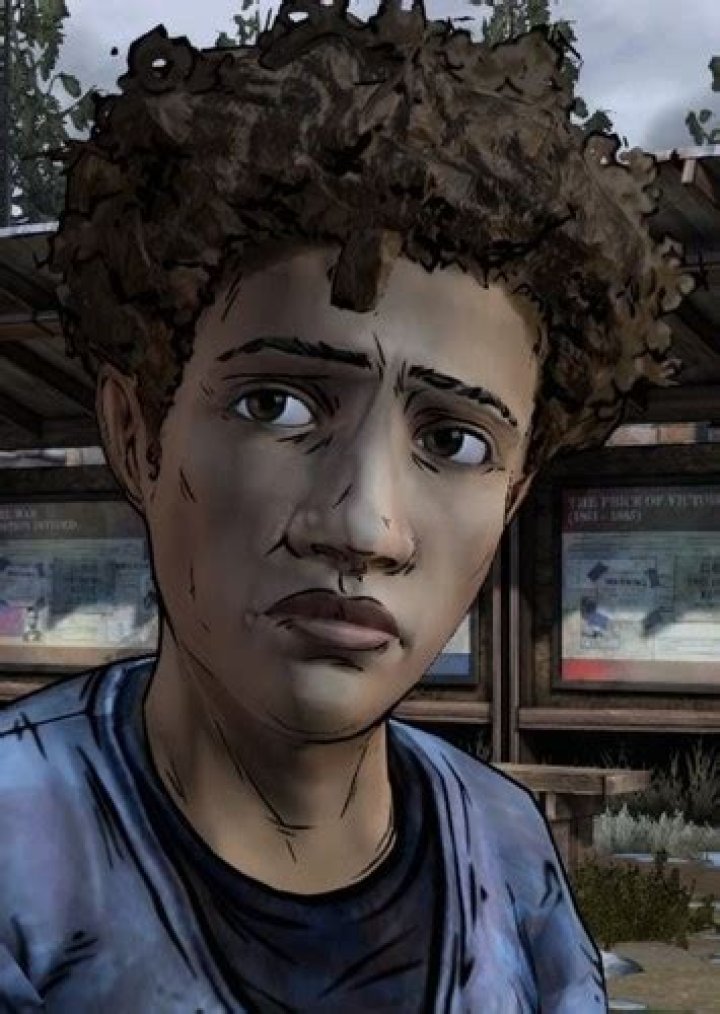 Rebecca Fan Casting for The Walking Dead: Season Two & 400 Days | myCast