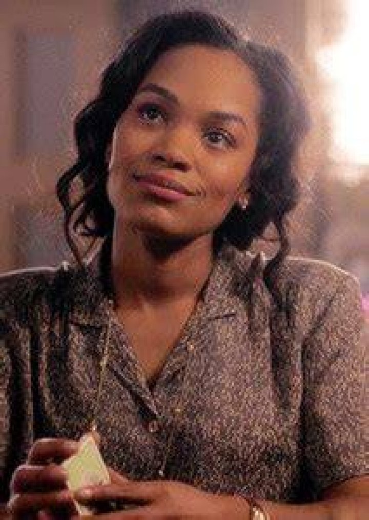 Rebecca Jessel Fan Casting