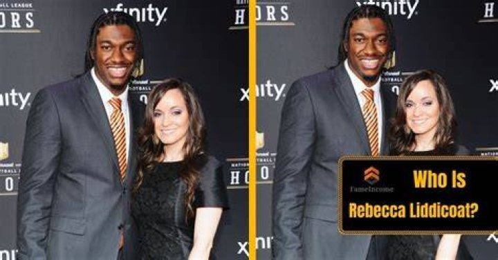 Rebecca Liddicoat: A Journey Through Life And Fame