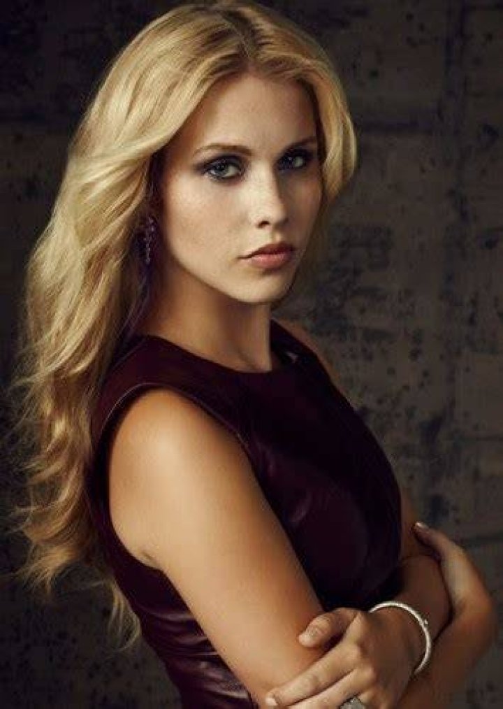 Rebekah Mikaelson Fan Casting for Vampire Diaries (2022 Remake) | myCast