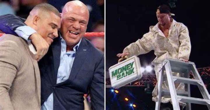 Recent WWE Moments That Need To Be Forgotten