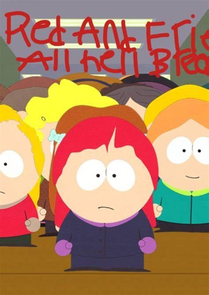 Red And Friends: All Hell Breaks Loose Live Action