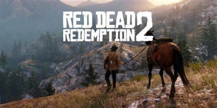 Red Dead Redemption 2