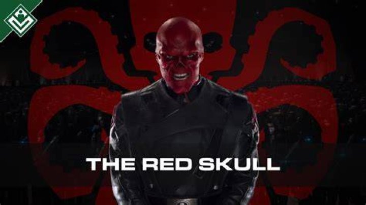 Red Skull (Marvel Cinematic Universe) Fan Casting