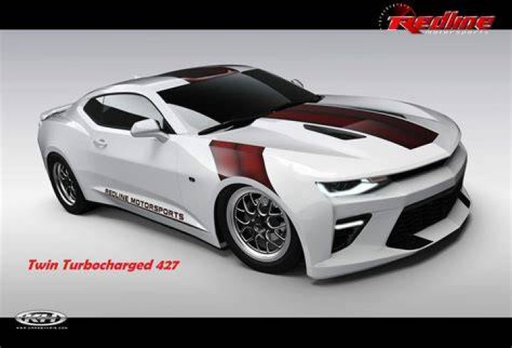 Redline