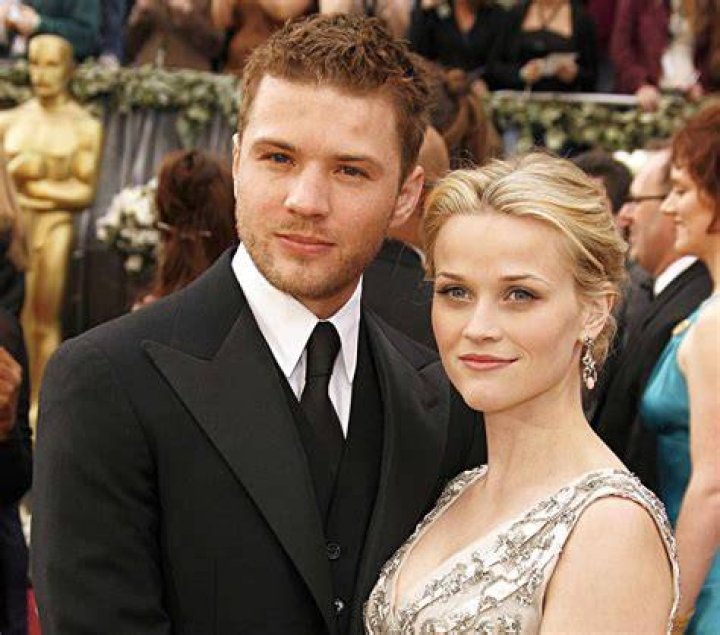 Reese Witherspoon and Ryan Phillippe's Kids Ava and Deacon Stepped Out