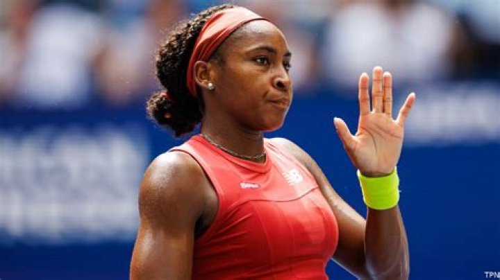 Refusing to Compare Coco Gauff with Former Hitting Partner Serena Williams, the
US Open Champion’s Famed Team Member Confesses to a ‘Flipside’ Feeling