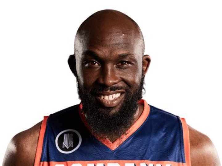 Reggie Evans