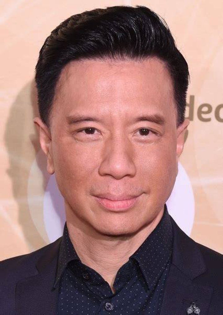 Reggie Lee Fan Casting