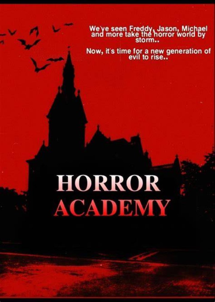 Regine Dandridge Fan Casting for Horror Academy (1986-1996) | myCast