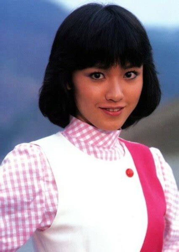 Rei Tachibana/DynaPink Fan Casting