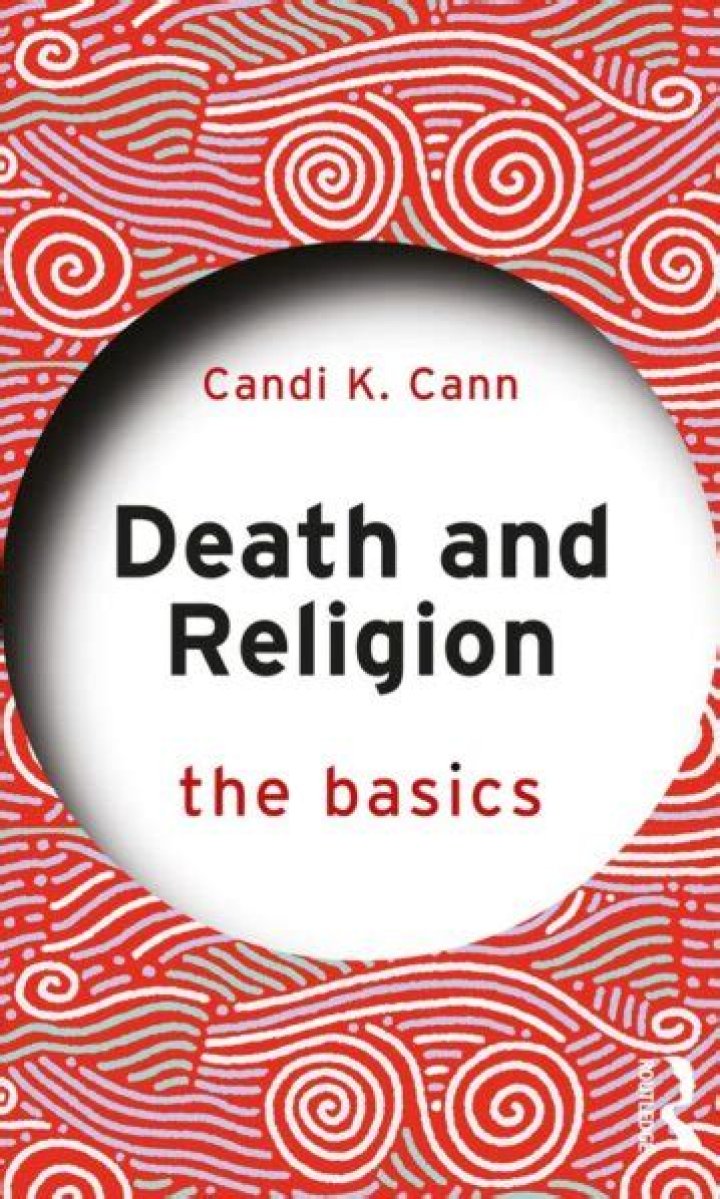 Religion and Death Why can&rsquo;t religions coexist peacefully? ISBAGUS