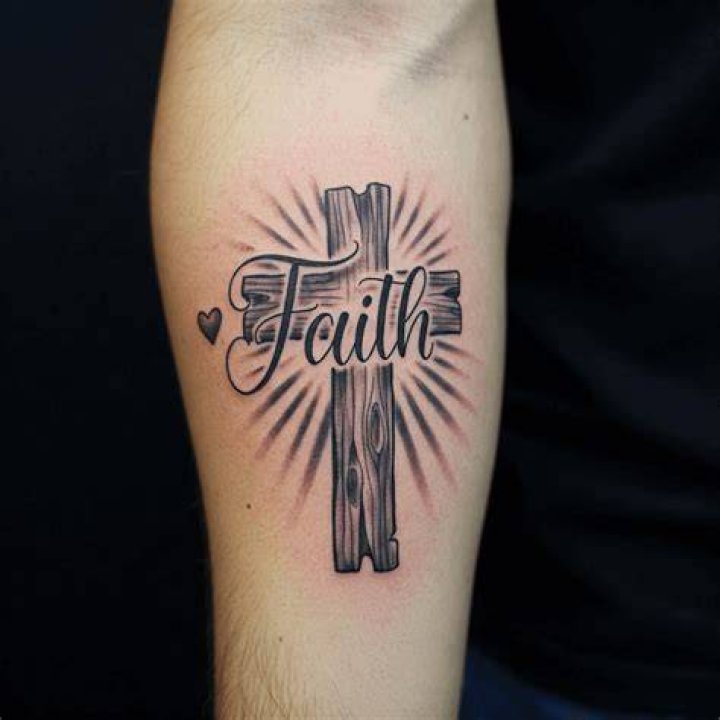 Religious Tattoos for Men Designs, Ideas and Meaning Tattoos For You