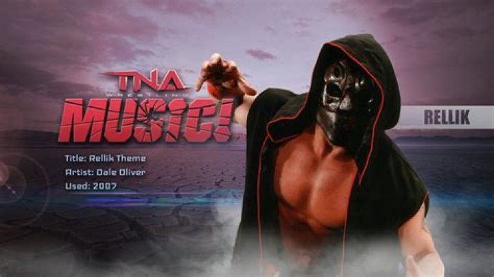 Rellik TNA