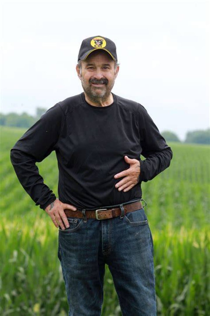 Remembering Frank Fritz The American Picker's Last Journey