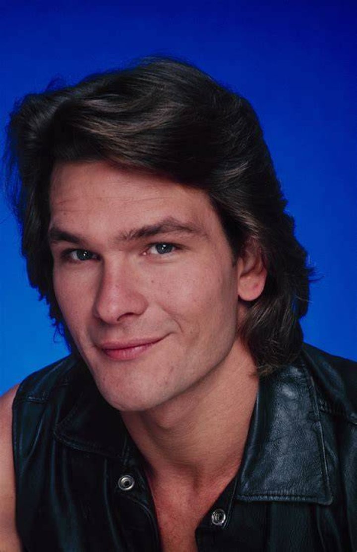 Remembering Patrick Swayze On The 13th Anniversary Of His Death