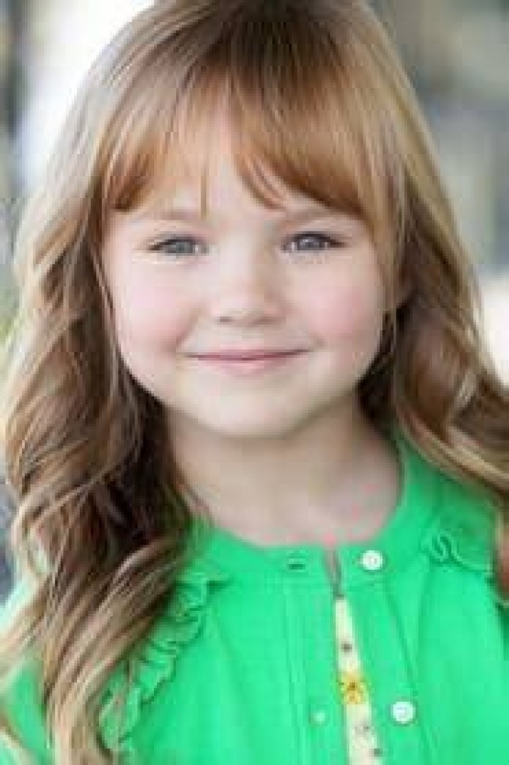 Remington Evans Fan Casting