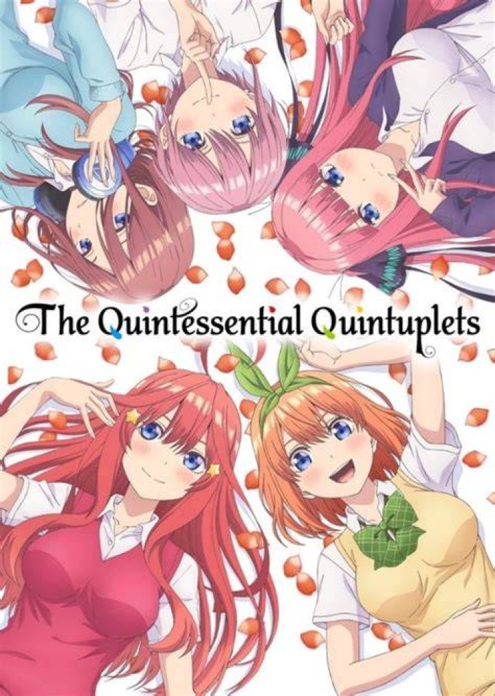 Rena Nakano Fan Casting for The Quintessential Quintuplets: Fifth Of A Problem | myCast