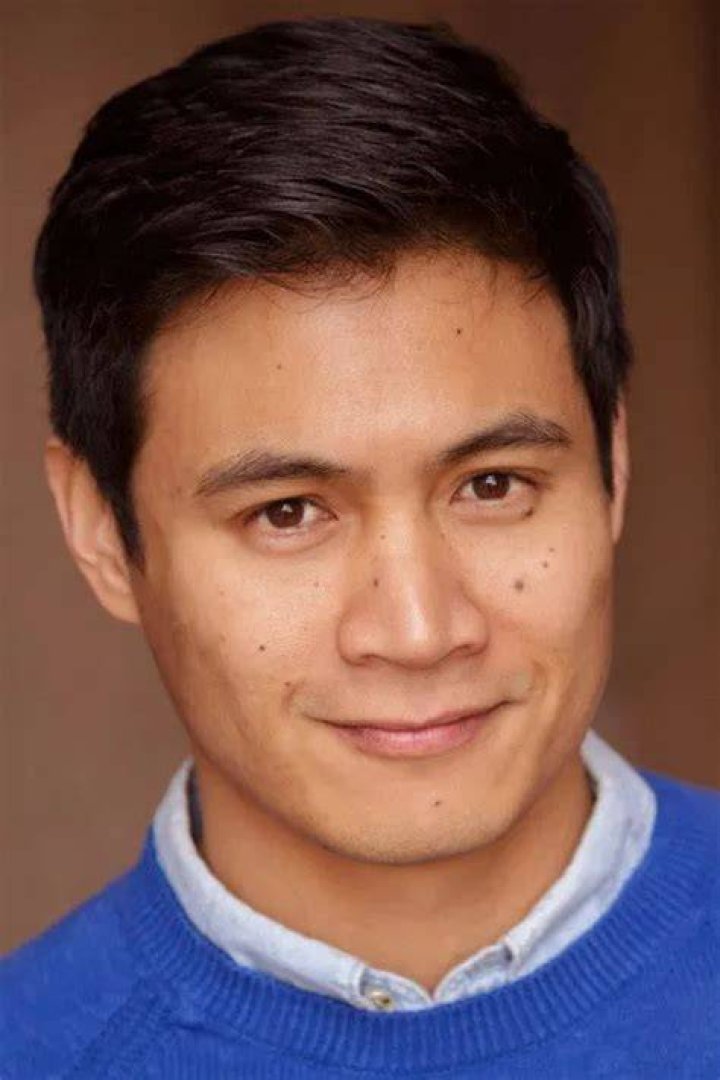 Rene Gube Fan Casting