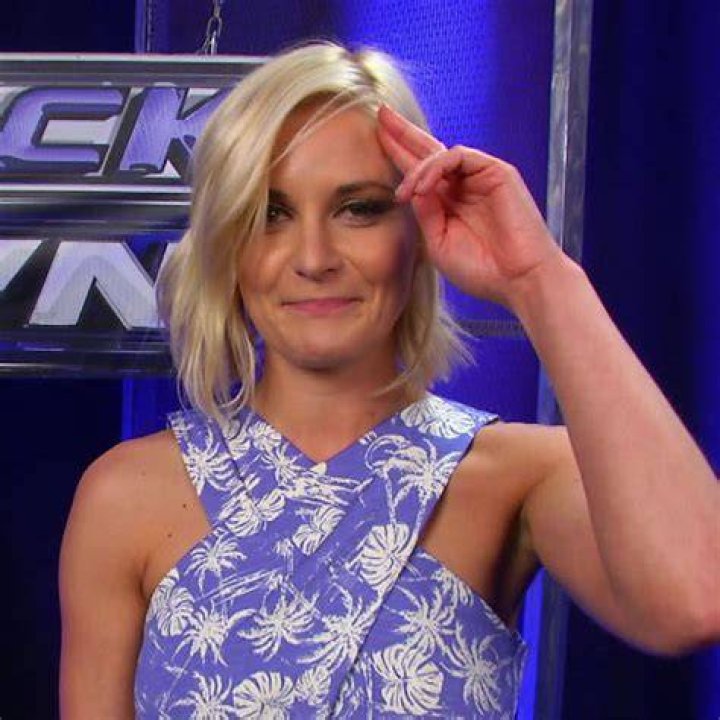 Renee Young Hiking 