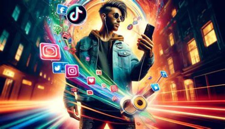 Reno Gold: The Rise Of A Social Media Influencer