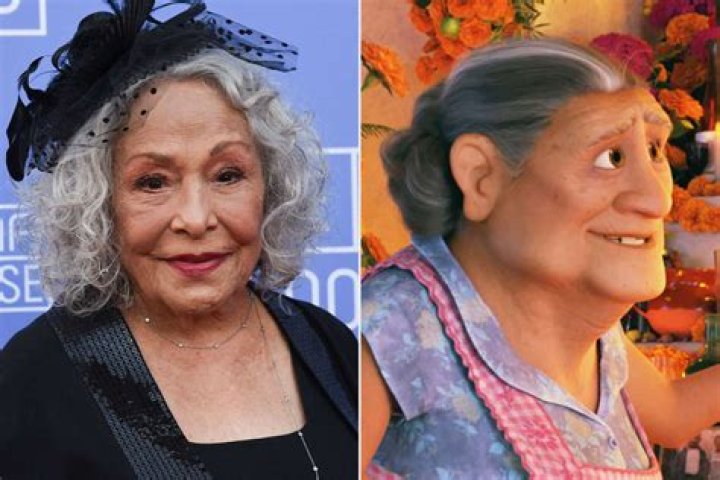 Renée Victor Fan Casting