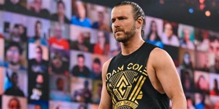 [Report] Adam Cole Is No Longer With WWE
