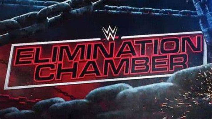 [Report] Possible Major Spoiler For Elimination Chamber 2021 Revealed