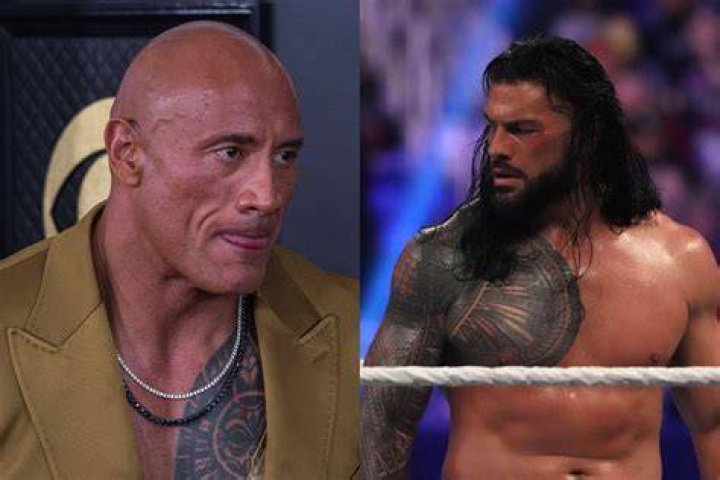 REPORTS: Status of Rumored WrestleMania 40 Match Between Roman Reigns and Dwayne Johnson Finally Revealed by Multiple Sources Close to WWE
