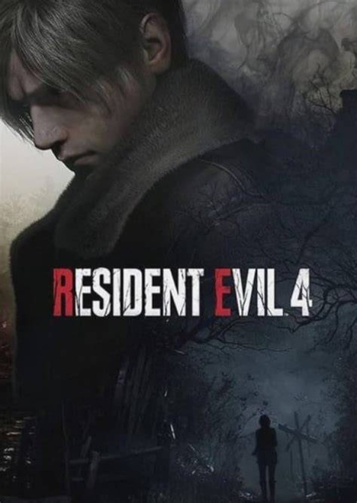 Resident Evil 4 Fan Casting on myCast