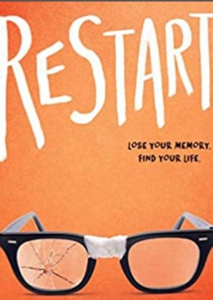 Restart (Limited Series)