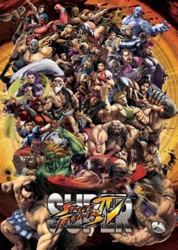 Retsu Fan Casting for Casting Street Fighter Characters | myCast